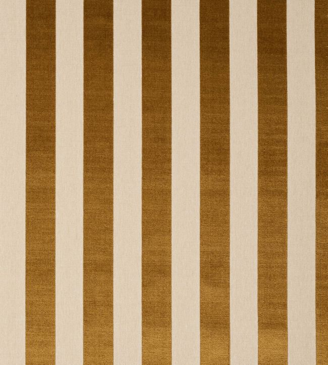Napoli Fabric by Manuel Canovas Ambre