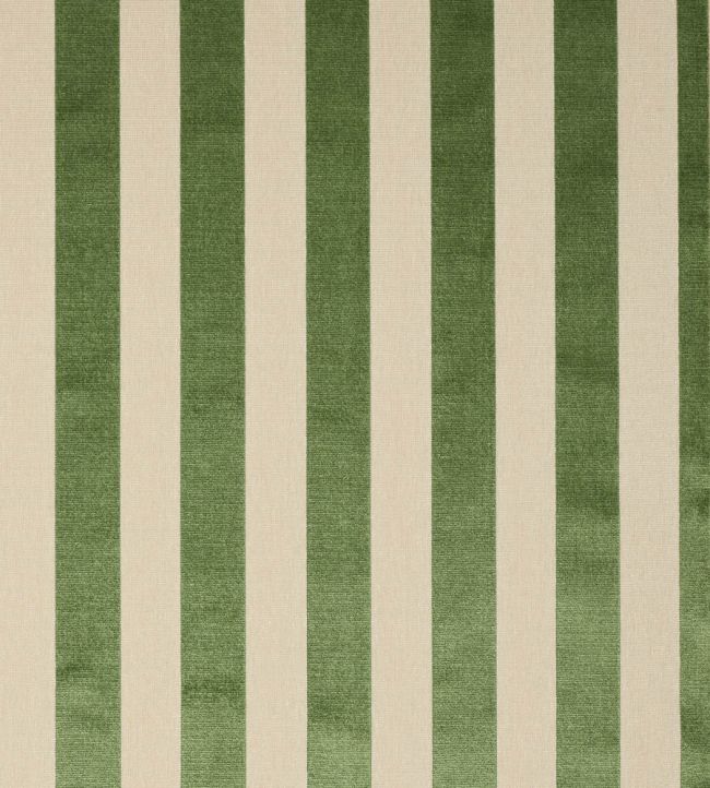 Napoli Fabric by Manuel Canovas Menthe