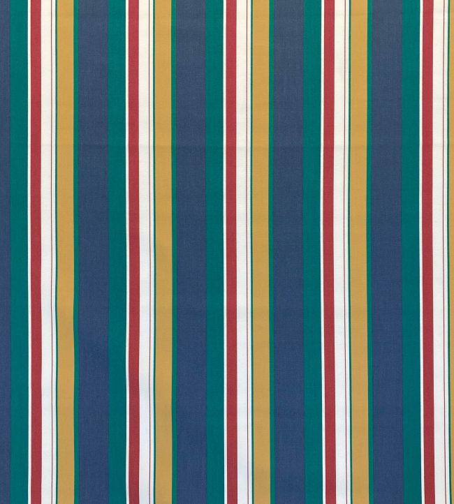 Narbonne Fabric by Casal Multicolore