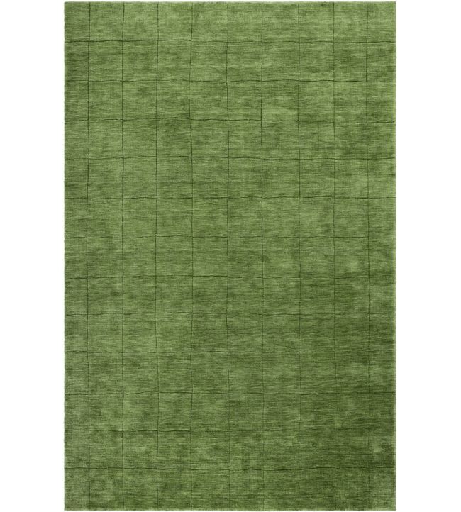 Chhatwal & Jonsson Nari rug Cactus Green DH892672-17 Cactus Green