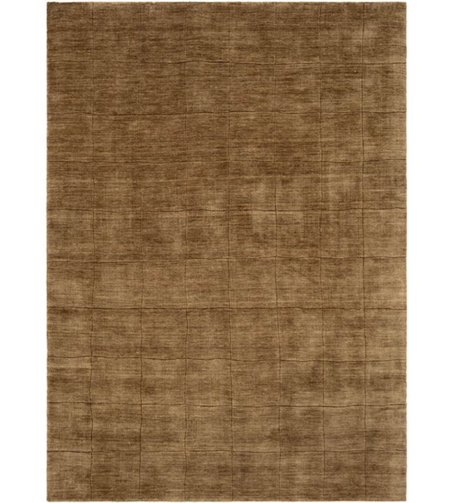 Chhatwal & Jonsson Nari rug Taupe DH892609-16 Taupe