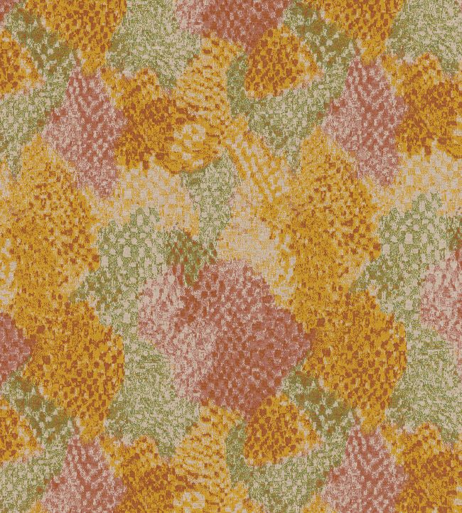 Natura Fabric by Nobilis Jaune DOr