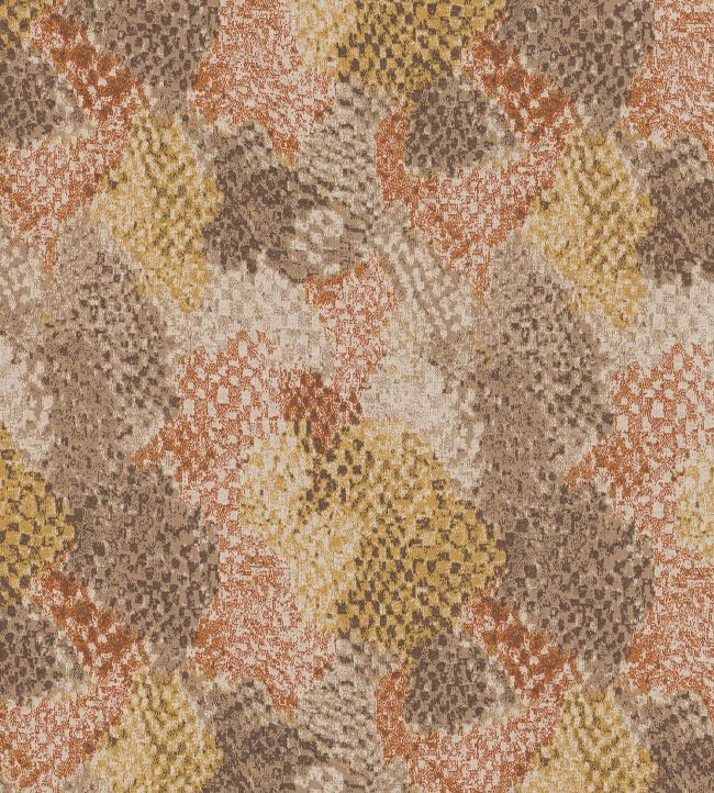 Natura Fabric by Nobilis Taupe