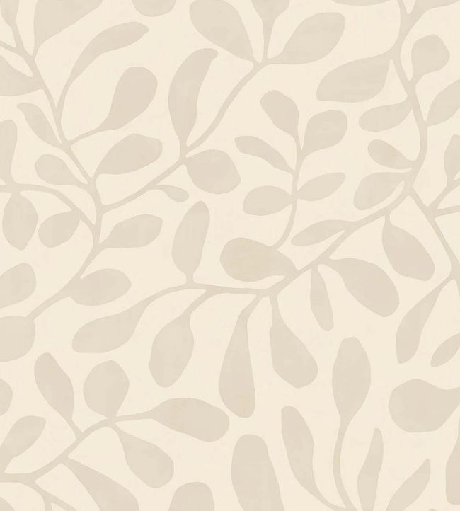 Natural Growth Wallpaper by Eijffinger 30