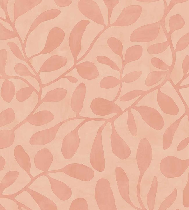 Natural Growth Wallpaper by Eijffinger 32