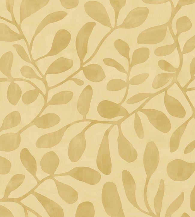 Natural Growth Wallpaper by Eijffinger 34