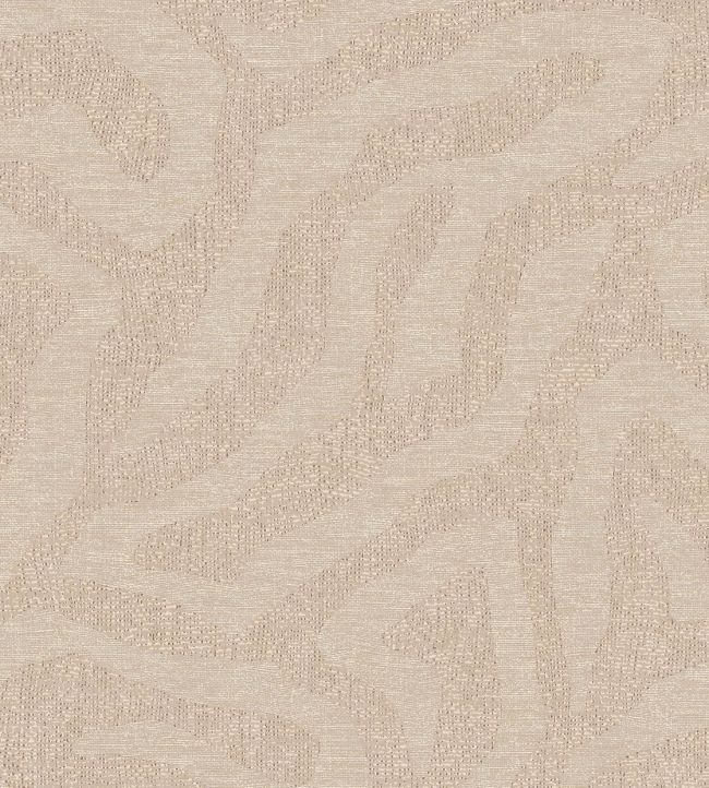 Natural Route Wallpaper by Eijffinger Beige/Sand