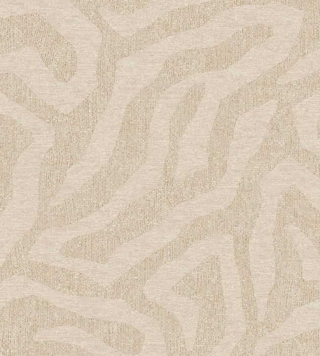 Natural Route Wallpaper by Eijffinger White/Cream
