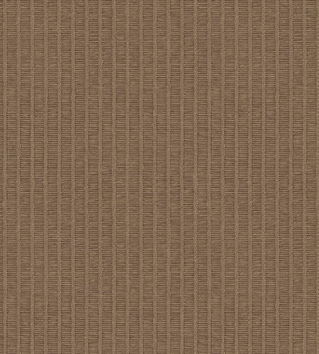 Natural Weave Wallpaper by Eijffinger Mocha