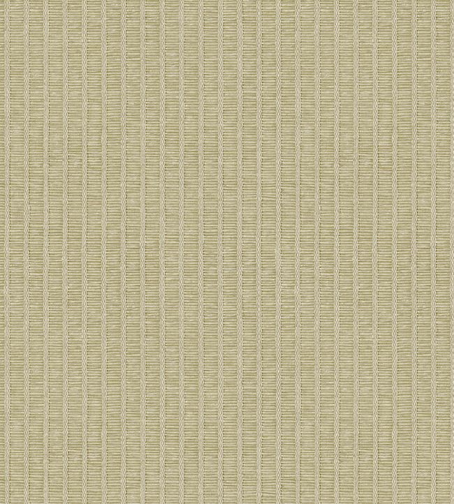 Natural Weave Wallpaper by Eijffinger Pistachio