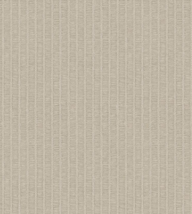 Natural Weave Wallpaper by Eijffinger Sand