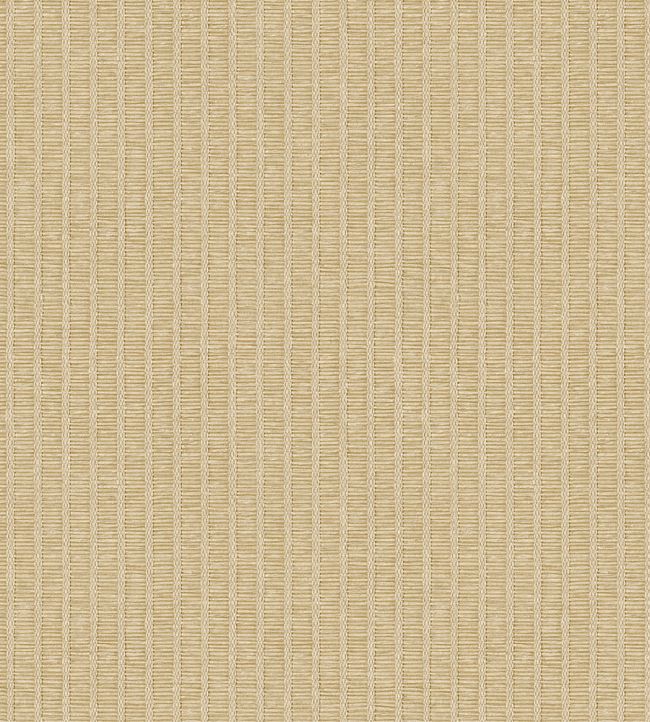 Natural Weave Wallpaper by Eijffinger Straw