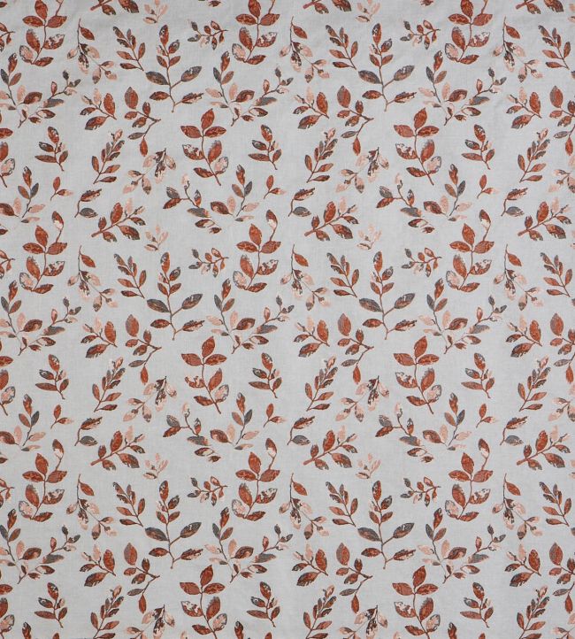 Nature Fabric by Prestigious Textiles Autumn