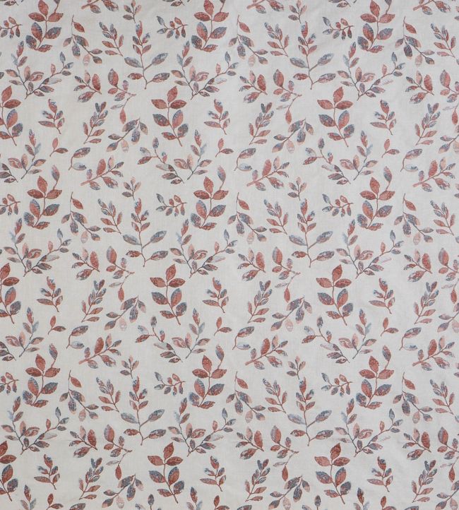 Nature Fabric by Prestigious Textiles Clay