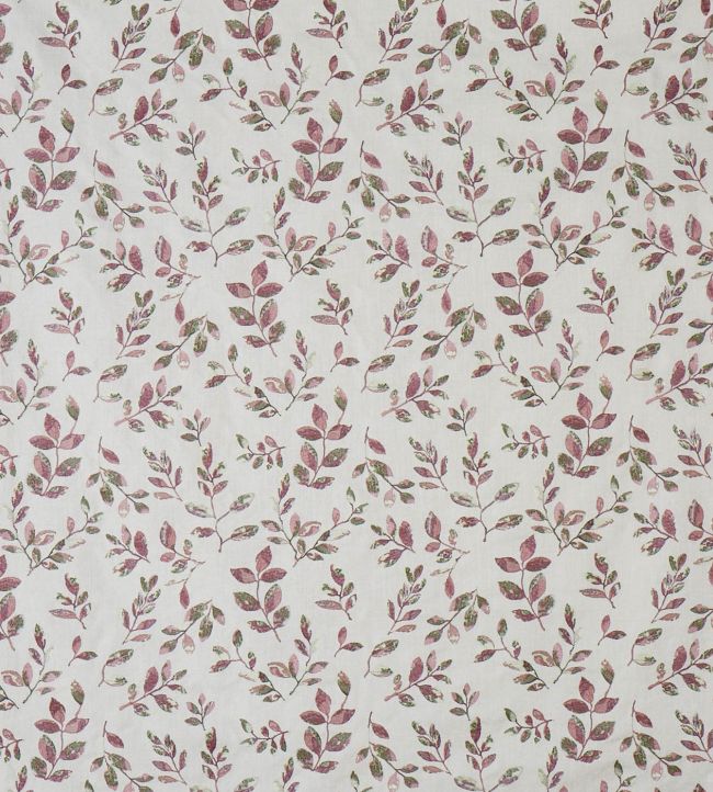 Nature Fabric by Prestigious Textiles Wisteria