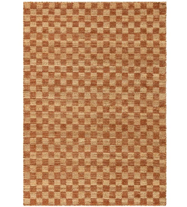 Asiatic Naturi rug Rust NATU120170RUST Rust