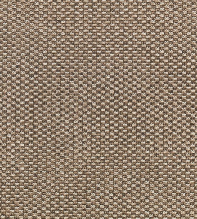 Nava Fabric by Black Edition Sepia
