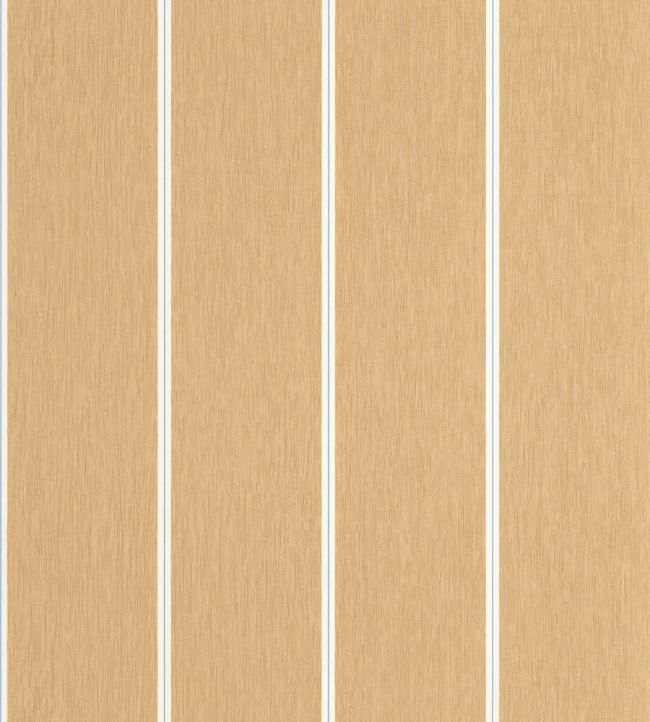 Navaia Wallpaper by Caselio Ocre