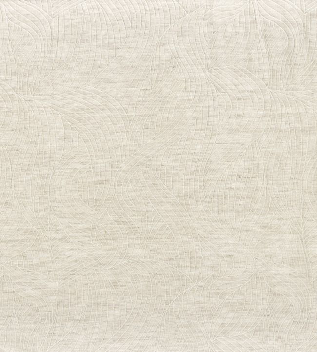 Naviglio Fabric by Casamance Ivoire