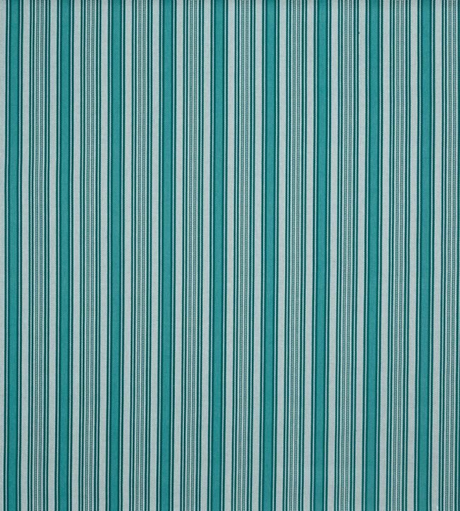 Naxos Fabric by Prestigious Textiles Azure