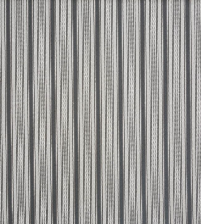 Naxos Fabric by Prestigious Textiles Shale