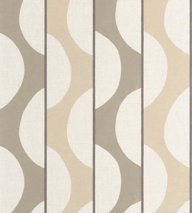 Neora Wallpaper by Casadeco Beige sable