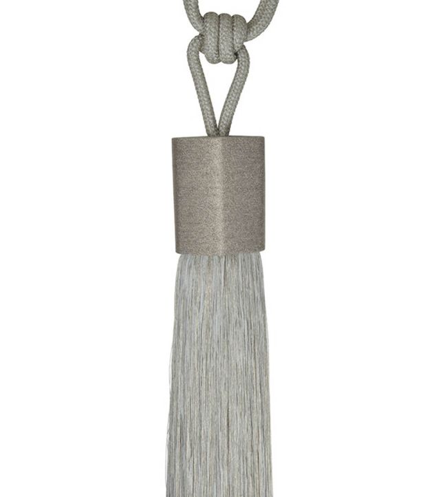 Neox 1 Tassel Tieback Trimming by Houles Argent