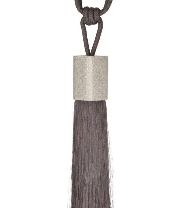 Neox 1 Tassel Tieback Trimming by Houles Brun