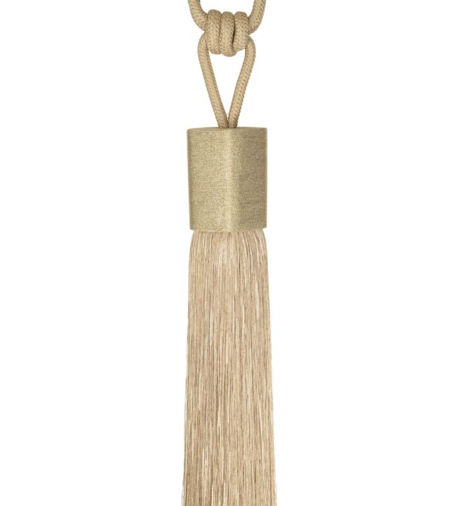 Neox 1 Tassel Tieback Trimming by Houles Chataigne
