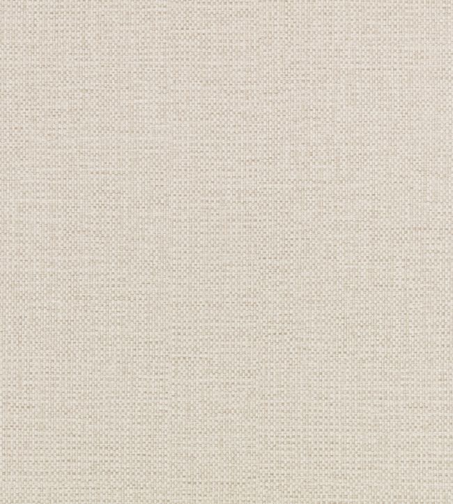 Neri Raffia Wallpaper by Romo Chalk