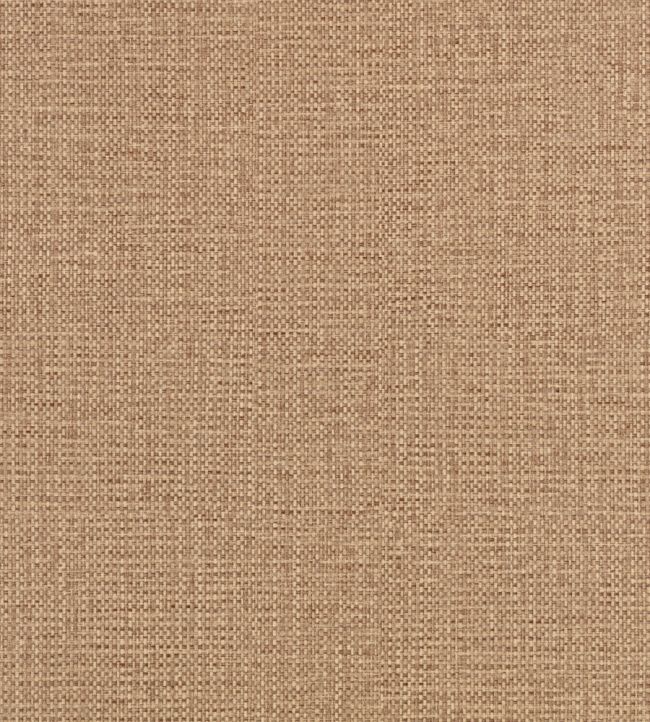 Neri Raffia Wallpaper by Romo Oatmeal