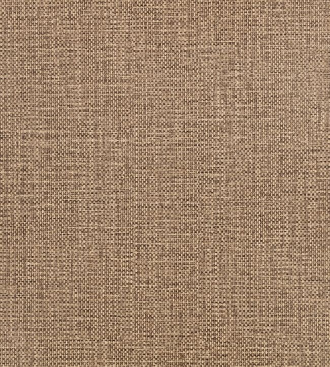 Neri Raffia Wallpaper by Romo Praline