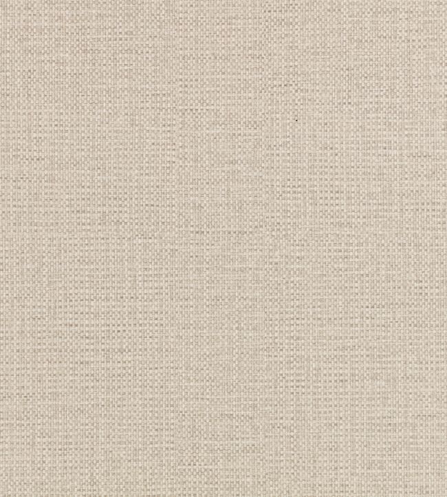 Neri Raffia Wallpaper by Romo Quartzite