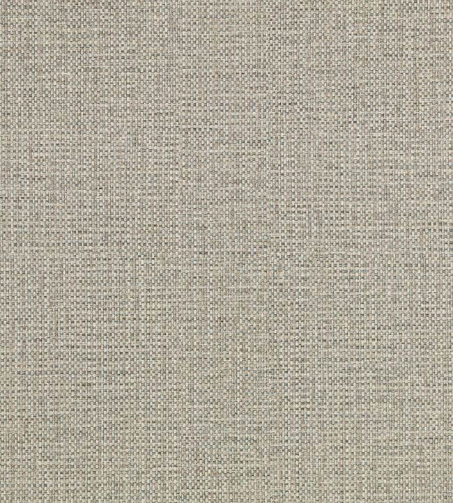 Neri Raffia Wallpaper by Romo Seaglass