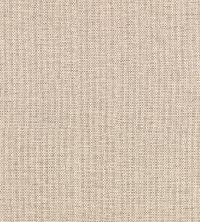 Neri Raffia Wallpaper by Romo Silver Birch
