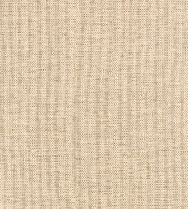 Neri Raffia Wallpaper by Romo Twine