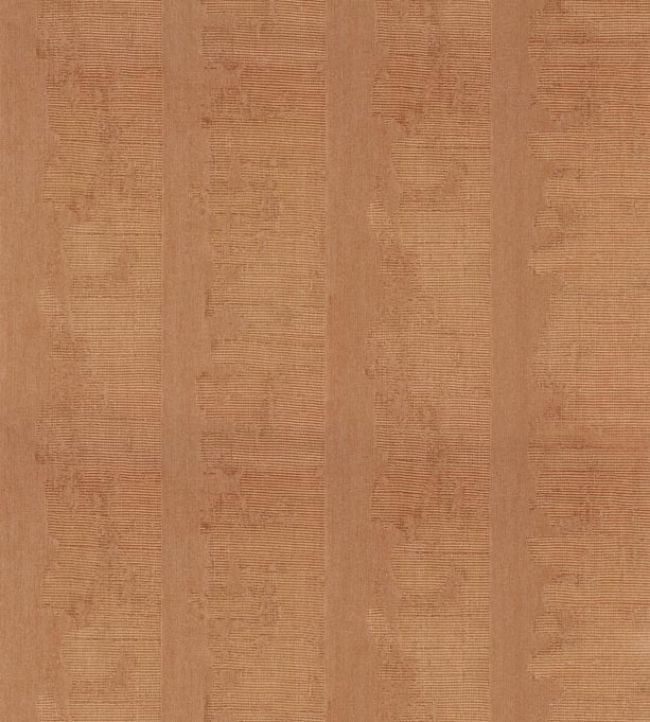 Nerikomi Wallpaper by Casamance Cuivre