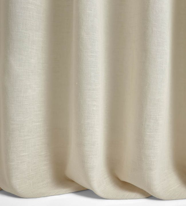 Neris Fabric by Pepe Penalver Champagne