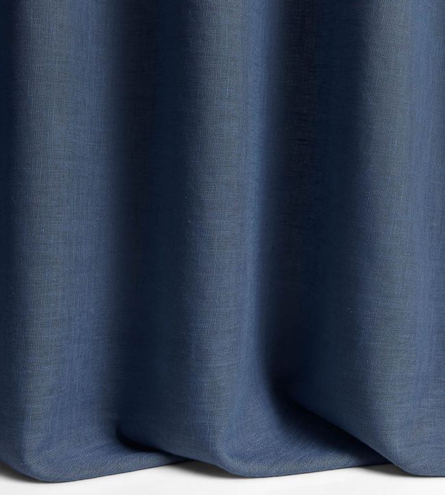 Neris Fabric by Pepe Penalver Indigo