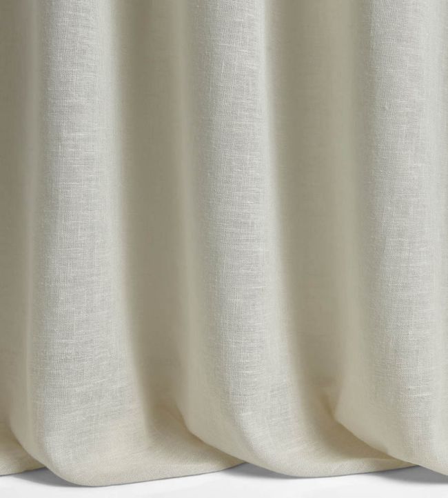 Neris Fabric by Pepe Penalver Cream