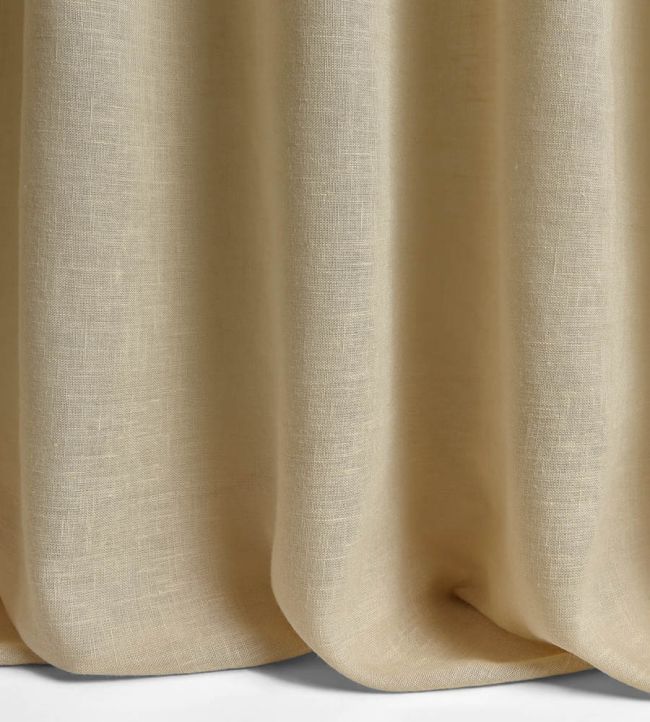 Neris Fabric by Pepe Penalver Butter