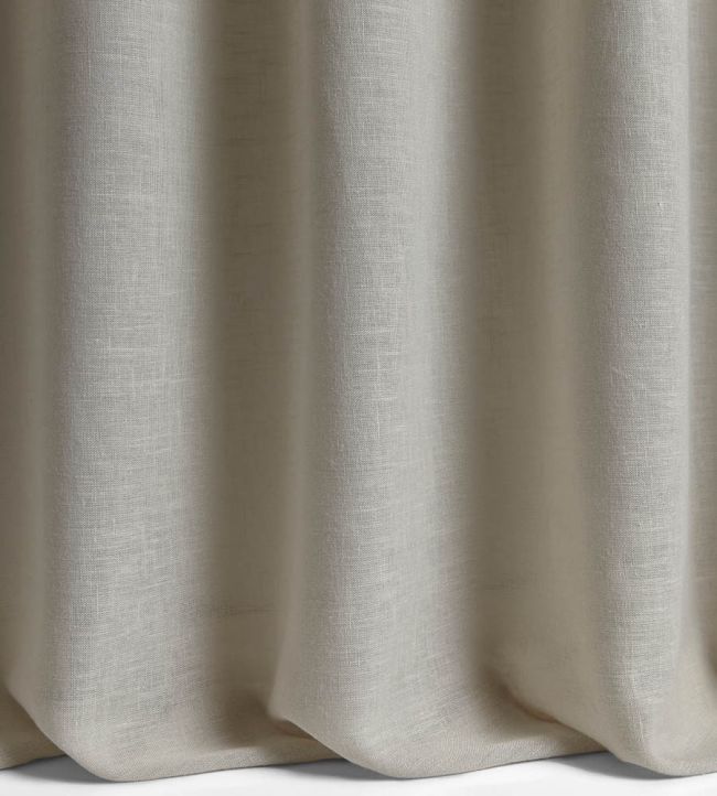 Neris Fabric by Pepe Penalver Flax