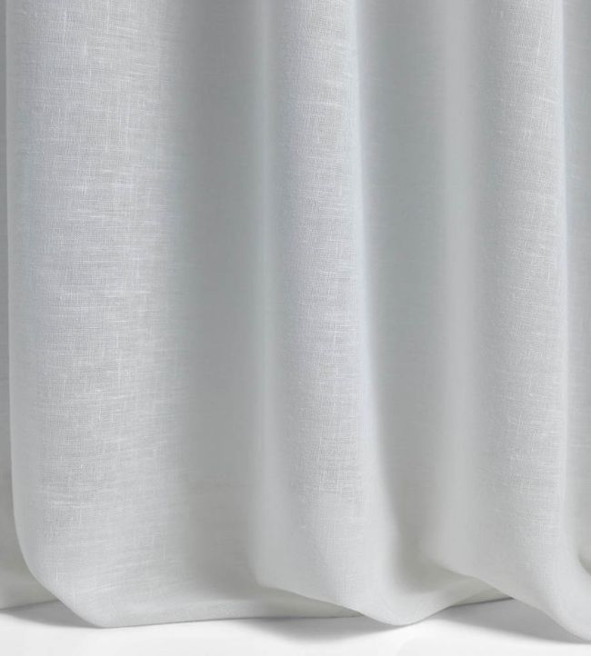 Neris Fabric by Pepe Penalver Marshmallow