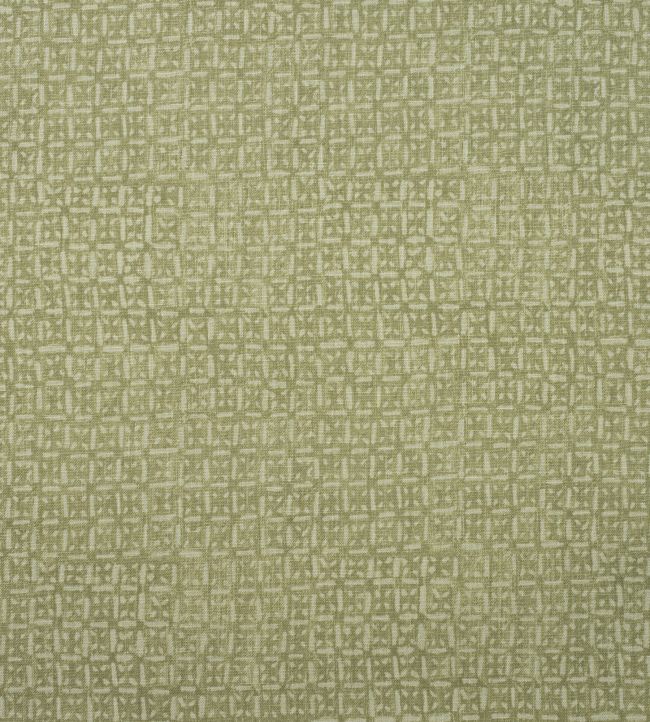 Nest Fabric by Andrew Martin Lichen
