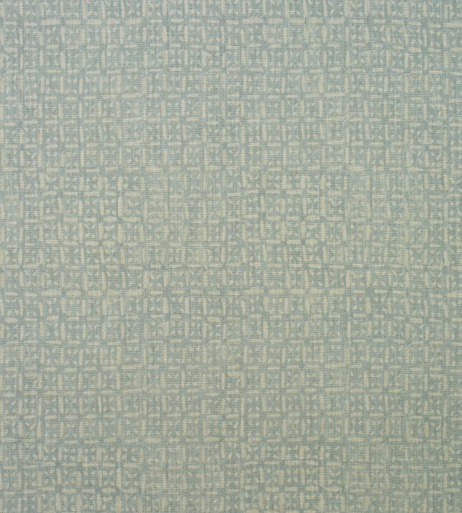 Nest Fabric by Andrew Martin Mist