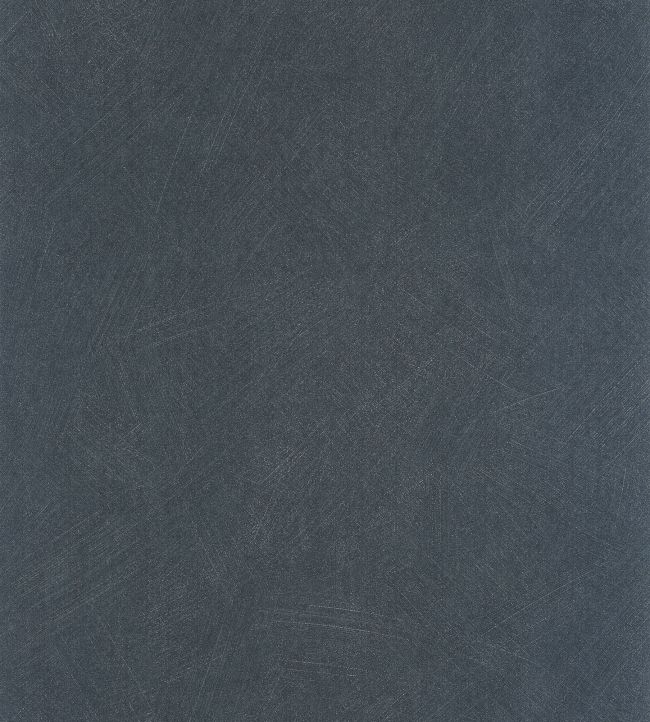Nest Wallpaper by Casadeco Bleu Encre