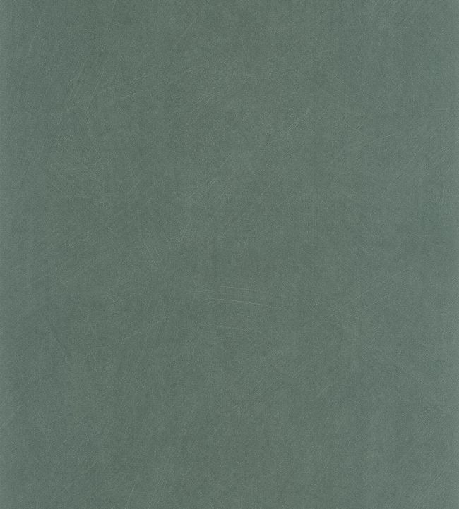Nest Wallpaper by Casadeco Vert Emeraude