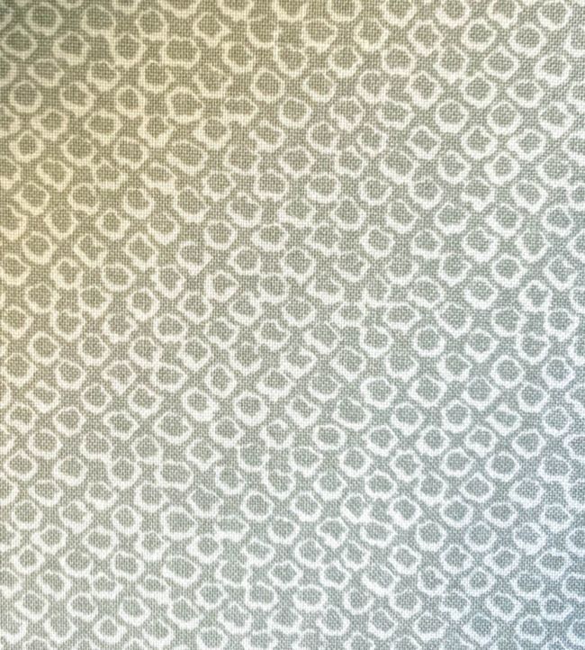 Nesta Fabric by Ian Sanderson Dust