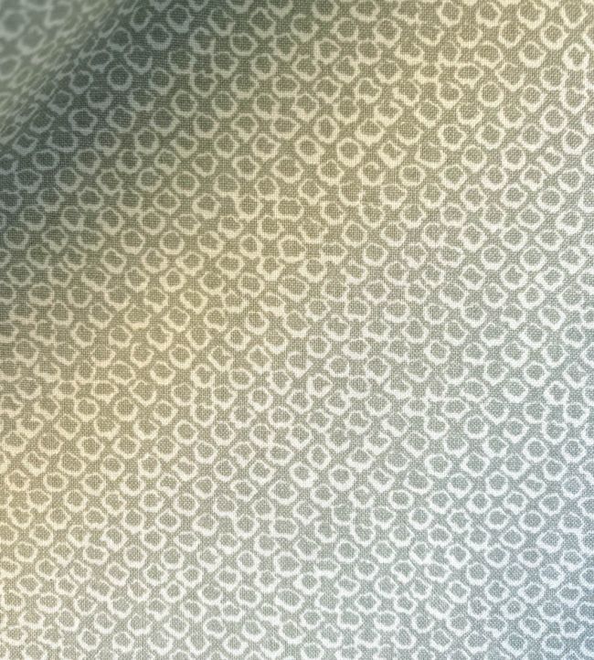 Nesta Fabric by Ian Sanderson Dust