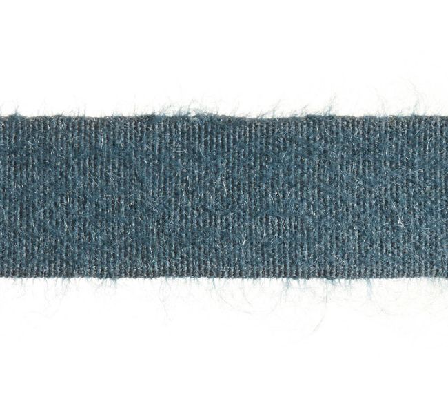 Neva 30mm Braid Trimming by Houles Ardoise